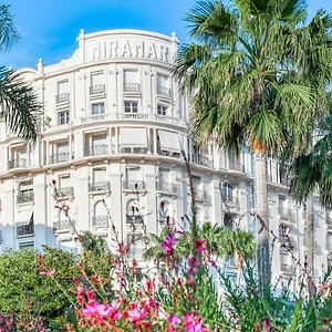  Appartamento Imperial Croisette Palais Miramar