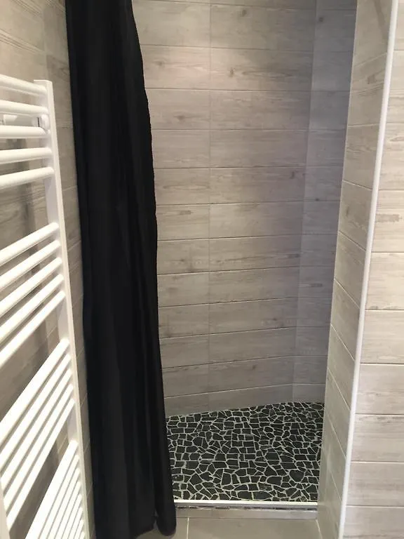 L'Ensoleillee Appartement Maison Prive Cannes Apartment